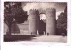 Castilla Y Leon           Avila        Puerta De San Vicente - Ávila