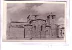 Castilla Y Leon           Avila        Abside Y Torre De La Iglesia De San Pedro - Ávila