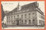 L042, Belfort, Hôtel De Ville, 1001, Non Circulée - Franche-Comté