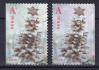 Norway 2005 Mi. 1558 Dl/Dr A Weihnachten Christmas Noel Jul Navidad - Used Stamps