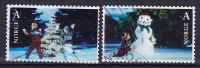 Norway 2006 Mi. 1596-97    A  Weihnachten Christmas Noel Jul Navidad - Oblitérés