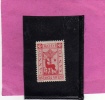 EGEO 1935 ANNO SANTO 20 C MNH - Ägäis