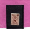 EGEO 1935 ANNO SANTO 50 C MNH - Egeo