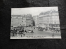 Paris .Place De Rennes.Les Tramways.Voir 2 Scans. - Arrondissement: 06