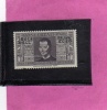 EGEO 1932 SOCIETA´ DANTE ALIGHIERI 15 C MNH - Egée