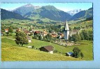 Suisse - Saanen - (Gessenay) - Gessenay
