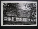 Nordseebad Altenbruch,Niedersachsisc Hes Bauerhaus - Cuxhaven