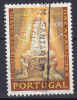Portugal 1967 Mi. 1029   1.00 E Marienerscheinung Von Fatima - Oblitérés