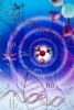 [CA04-083  ]   Chemist  Chemistry  Gene DNA Biochemistry    , Postal Stationery --Articles Postaux -- Postsache F - Chemie