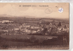 CPA-5115-58  - Corbigny - Vue Générale-Envoi Gratuit - Corbigny