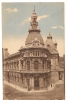 CARTAGENA - Palacio Municipal - Foto Casau - POSTAL No Circulada - C/1910´s - Murcia