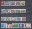 SWITZERLAND - SELECTION ´Z´ - V5086 - Unused Stamps