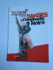 Carte Postale : Danses Et Continents Noirs, Toulouse, 2010 - Danse