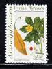 United Nations - Vienna Scott #102 MNH 9.50s Momordica Charantia - Medicinal Plants - Unused Stamps