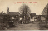 LORQUIN UN COIN DU PAYS - Lorquin