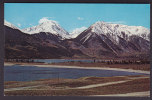 United States PPC CO - Twin Lakes Located Between Leadville And Buena Vista - Andere & Zonder Classificatie