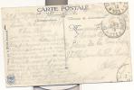 151-GENERAL SARRAIL-TRESOR ET POSTES N.173 DEL 10-08-1915-GENERALE SARRAIL-FP - Storia Postale