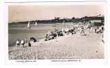 AUS-81    MORNINGTON : Fisherman's Beach - Mornington Peninsula