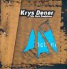 KRYS DENER TRIO ROCK EXPERIENCE - Echine - CD - CHANSON ROCK - + VIDEO - Rock