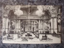 MONACO. NOUVELLE SALLE DE JEU.LA ROULETTE.VERS 1910-20. - Spielbank