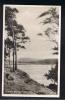 RB 777 - Postcard - Portree Bay & The Cuillins  - Isle Of Sky Scotland - Inverness-shire