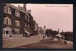 RB 777 - Early Postcard - View From Belle Vue Terrace Malvern - Worcestershire - Autres & Non Classés