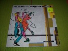 TUR NIT UP ° COMPILATION DE 1985   ALBUM  DOUBLE   10 Dance Record - Hit-Compilations