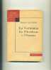 RAUSCHNING H. "La Germania Fra L' Occidente E L' Oriente". 1° Ed. GARZANTI 1951. - History, Biography, Philosophy