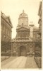 UK, United Kingdom, Cambridge, Gate Of Honour, Caius College, Early 1900s Unused Postcard [P7384] - Cambridge