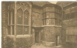 UK, United Kingdom, Stranger´s Hall, Norwich, 1926 Used Postcard [P7389] - Norwich