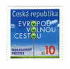 Czech Republic / Shengen Space - Unused Stamps