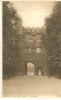 UK, United Kingdom, Cambridge, Great Gate, Trinity College, Early 1900s Unused Postcard [P7398] - Cambridge