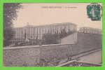 LIMEIL-BREVANNES - Le Sanatorium - Limeil Brevannes