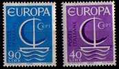 Europa 1966 Italy - 1966