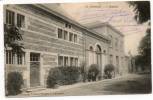 19222  -   Cornesse  -  St  Germain   L´hospice - Pepinster