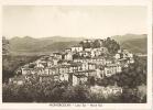 MONTERODUNI  ( ISERNIA ) LATO EST - NORD EST - Isernia