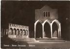 ISERNIA - PIAZZA CONCEZIONE - NOTTURNO - 1961 - Isernia