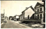 LES TROIS MOUTIERS - Route De Loudun - Les Trois Moutiers