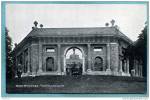 WEST WYCOMBE  -  THE  MAUSOLEUM  - TRES  BELLE CARTE  -  EXCLUSIVE  GRANO  SERIES  - - Buckinghamshire