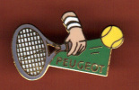 18112-peugeot.tennis.sign é  Demons Et Merveilles. - Peugeot