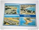 Lot 256 -      Damgan Kervoyal ( Camping  Plage Vue Diverses - Damgan