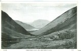 UK, United Kingdom, Kirkstone Pass And Brothers Water, Old Used Postcard [P7415] - Other & Unclassified