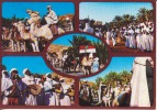 Algérie,Afrique,Wilaya De Ghardaia,Metlili,féte Du Méhari En Mars 1983,folklore,costumes - Ghardaïa