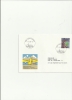 SWITZERLAND PRO JUVENTUTE 1990 -COVER  ADVERTISING  "HONTWANGEN" W/ 1 STAMP  MILLER NR 1407 OF CHF 0,80+40 3.1.1990 - Brieven En Documenten