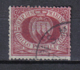 R53 - SAN MARINO 1892 ,   Il N. 15 Used - Usati