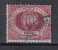 R53 - SAN MARINO 1892 ,   Il N. 15 Used - Used Stamps