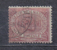 R58 - SAN MARINO 1894 ,   Il N. 26  Used - Used Stamps