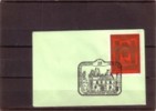 Austria, 1983. Franz Josef Landesausstellung  Little Cover With Nice Cancellation - Lettres & Documents