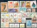 Brazil **(L4A) - Collections, Lots & Series
