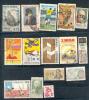 Brazil (L6) - Collections, Lots & Series